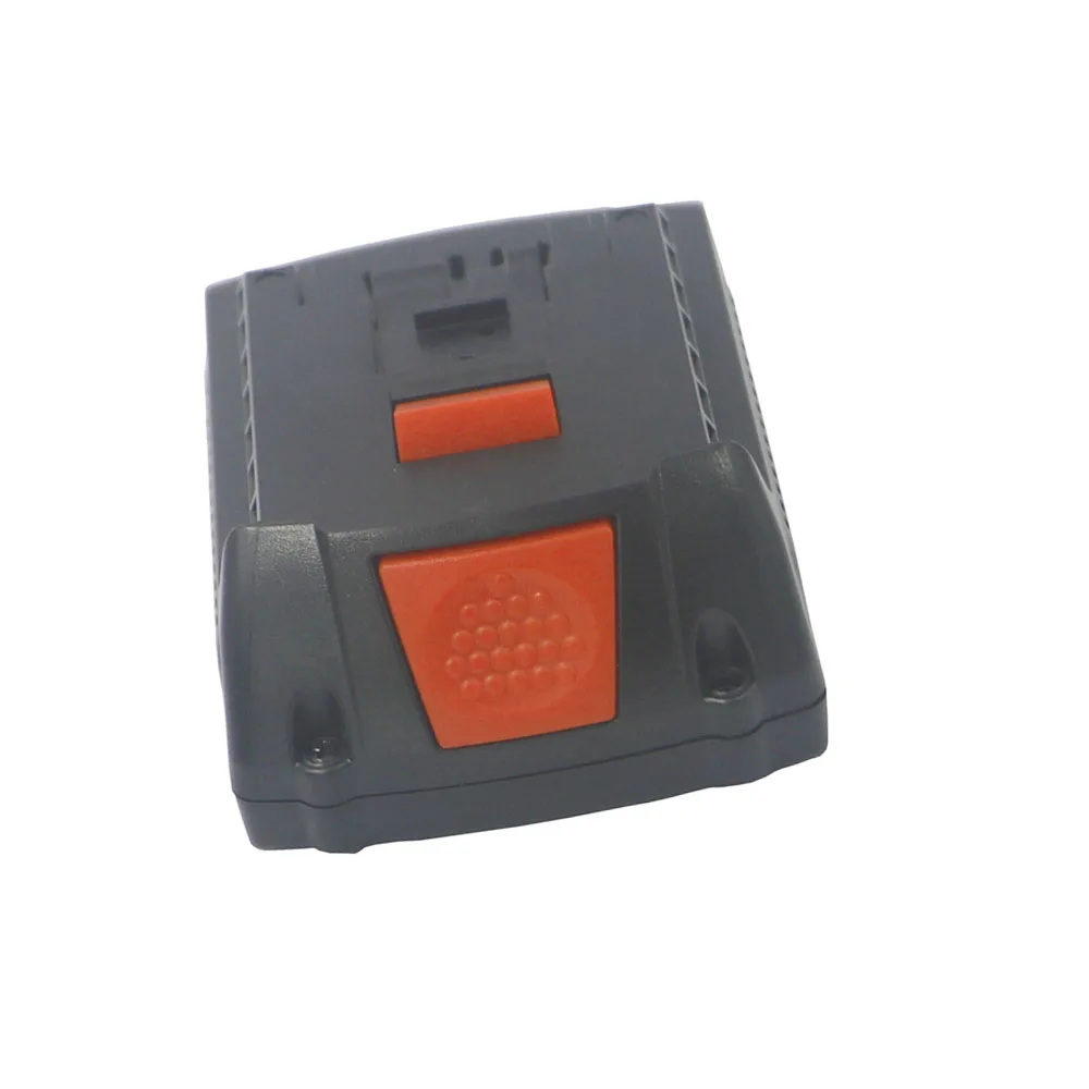DVISI 18 V 2000 mAH/2600 mAH литий-ионный аккумулятор+ 18 V 14,4 V зарядное устройство 5 ячеек в комплекте для Bosch bat609 BAT618 17618 HTH182-01 IWH18