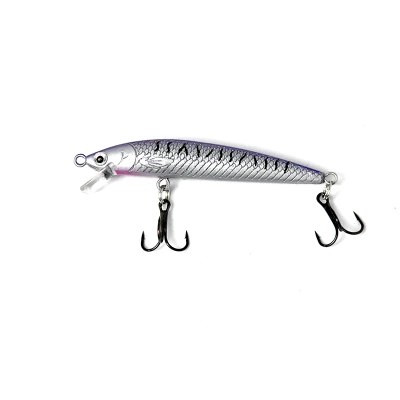 Снасти поплавок рыболовная приманка 3D глаз Реалистичная жесткая воблер с 2