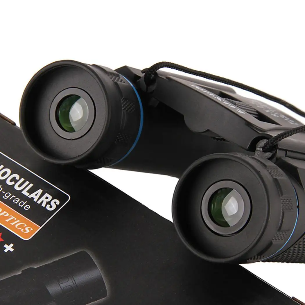 TD11 8X25 Binoculars Telescope HD Shockproof Waterproof Portable Professional Hunting Camping Travelling Telescopes 1 | Инструменты