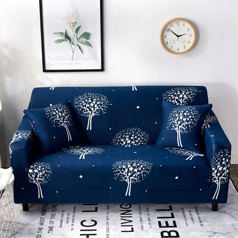 Розовый перо Slipcovers диван Tight wrap все включено скольжение секционный эластичный чехол на весь диван/полотенце диване крышка 1 шт
