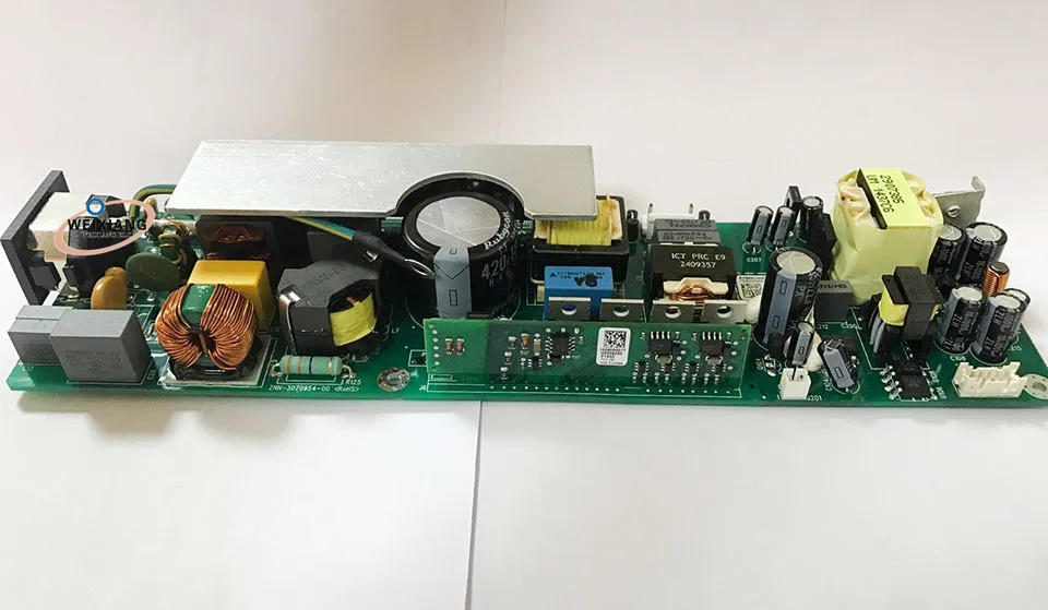 75.8VH04G003A детали проектора PT VIP H8 для OSRAM 210W Acer основной источник питания|vip| |