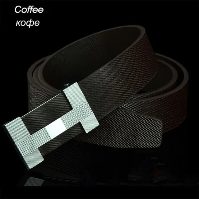 h belt brand