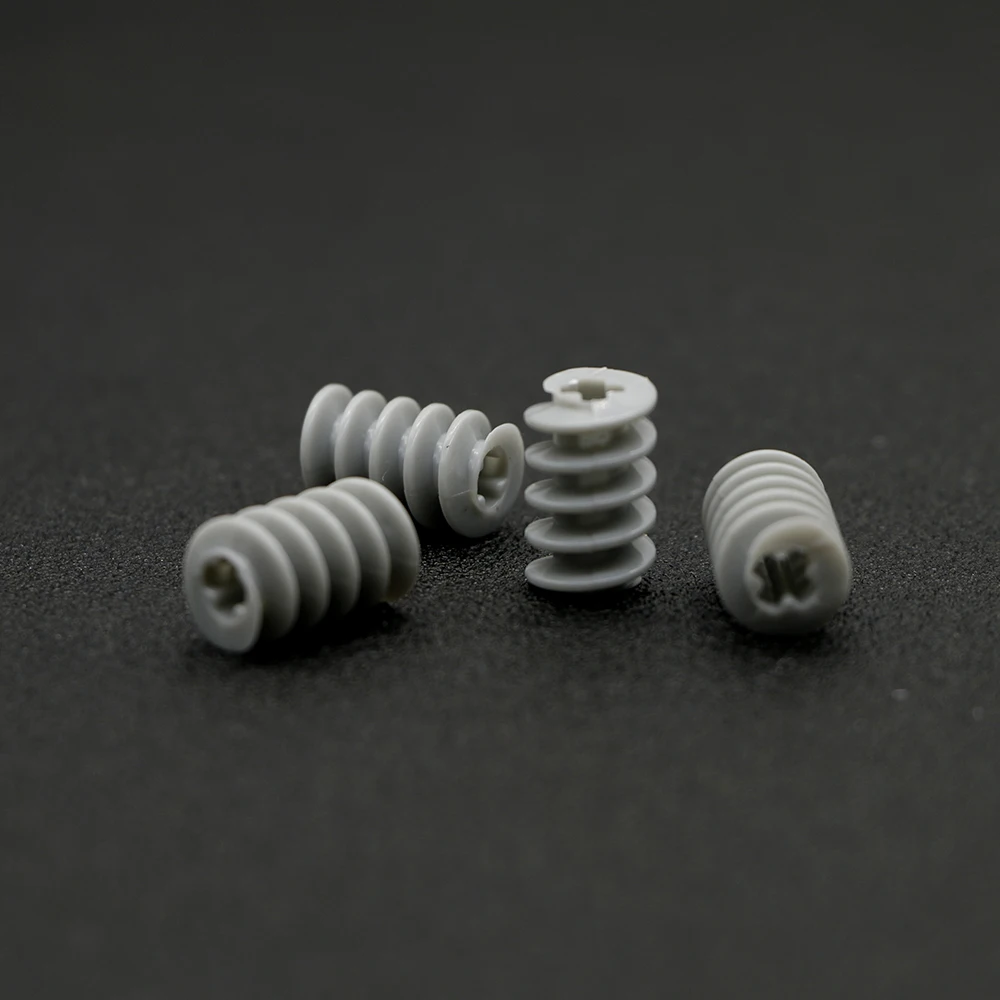 Технический конструктор крупные детали червячный винт MOC Gear турбина с Cog нитью 4716