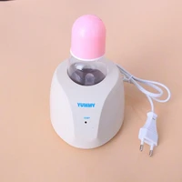 220v electric baby milk bottle warmers infant bottle feeding constant temperature heater automatic heating insulation bags