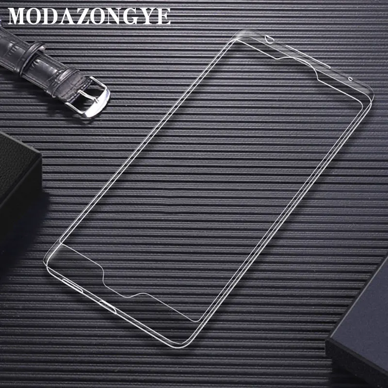ДЛЯ Vivo NEX Dual display Case Прозрачный мягкий чехол для Nex2 V1821A V1821T силиконовый телефона 6 39