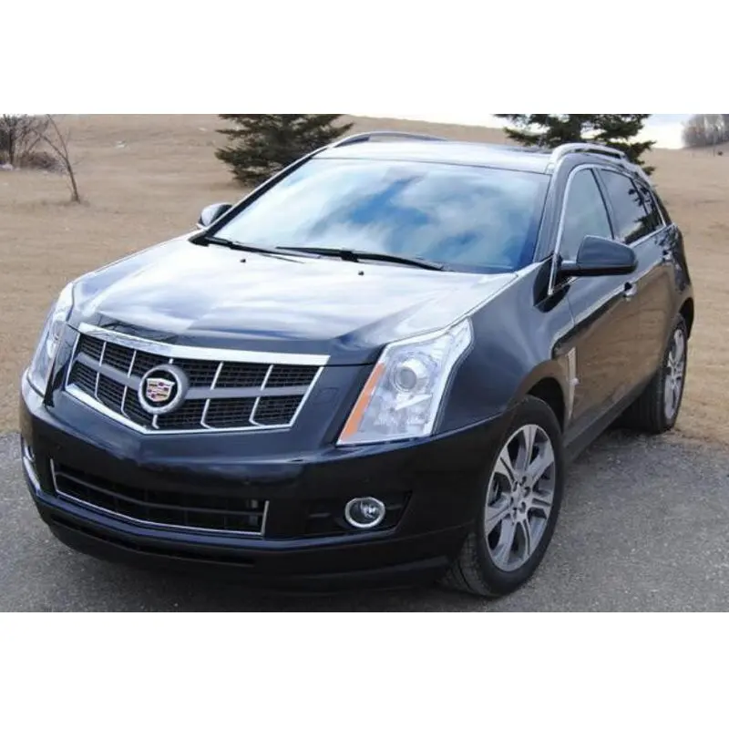 Автомобильное светодиодное освещение для чтения 2012 Cadillac SRX от АТС ХЦ CTS Escalade ESV EXT