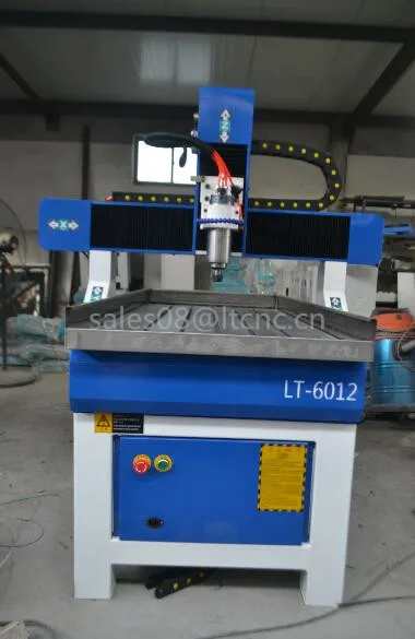 Станок для резки металла недорогой мини роутер с ЧПУ деревообрабатывающий