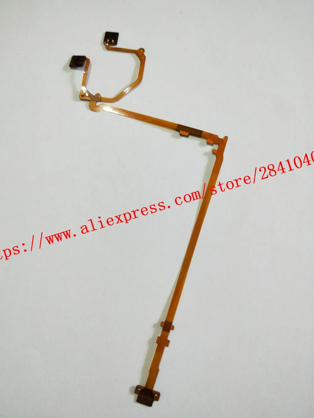 Новый гибкий кабель для стабилизации объектива SONY Cyber shot DSC HX300 HX400 запасная часть