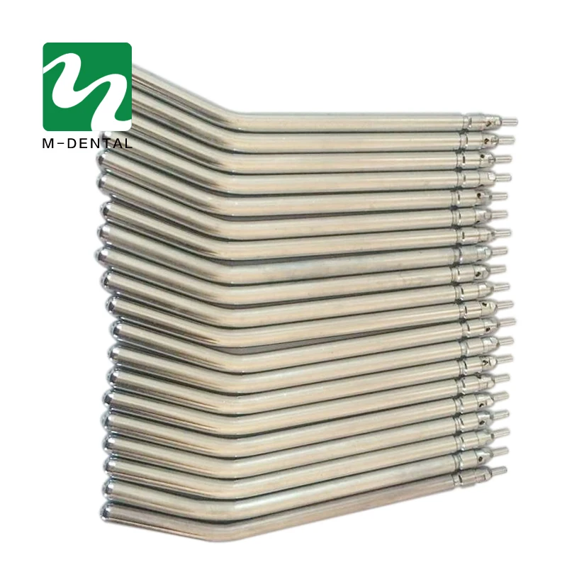 6 шт. стоматологический трехсторонний воздушный водяной шприц распылительные