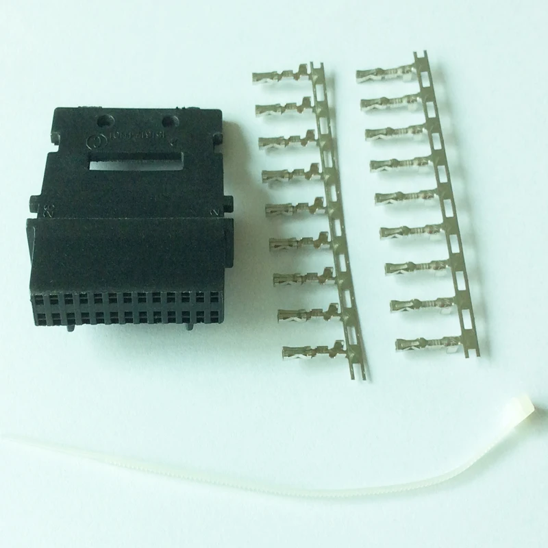 Задний соединитель для Motorola PMLN5072A 5 комплектов|connector|connector motorola |
