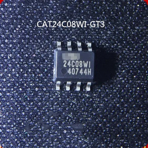 20 шт. FP5508BACPGTR LM324N AO3401A CAT24C08WI GT3 FP5508 AO3401 LM324 24C08WI Новинка|Запасные части| |