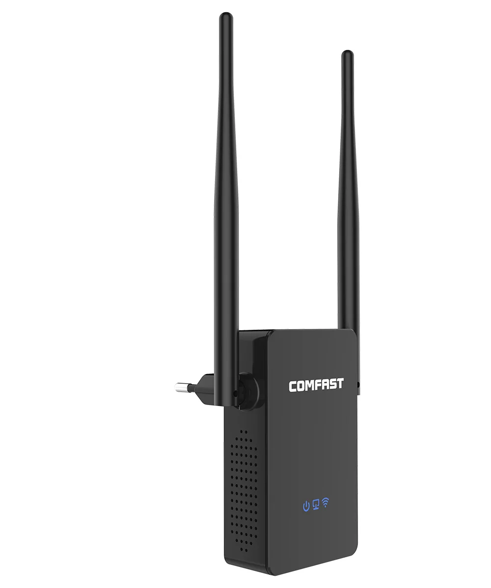 750 1200 Мбит/с 5 8 ггц Wifi ретранслятор удлинитель/усилитель/маршрутизатор/точка