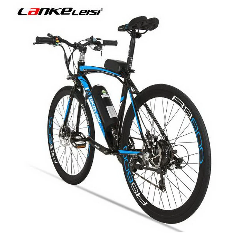 tb311110/Lithium electric bike / 36v power bicycle adult broken wind car/Electrostatic paint | Спорт и развлечения
