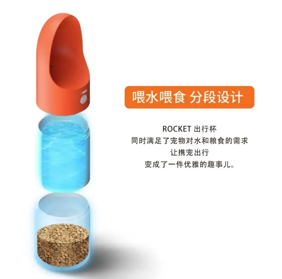 Xiaomi MOESTAR Выдвижной Поводок для собак кольцо светодиодное освещение гибкий