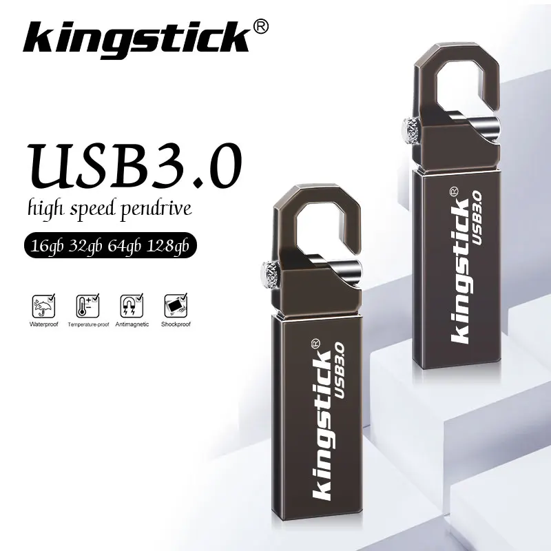 usb флеш-накопитель 64 ГБ, металлический USB 3,0, флеш-накопитель 16 ГБ, 32 ГБ, u-диск, флеш-накопитель 128 ГБ, флеш-накопитель, ключ, бесплатный логотип на заказ