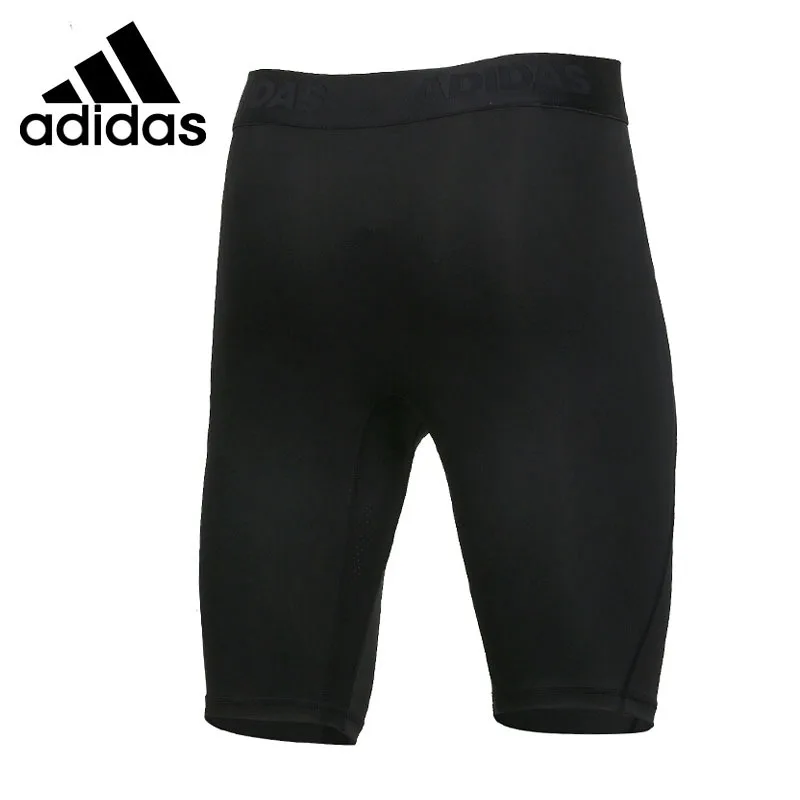 Original New Arrival 2018 Adidas ASK SPR TIG ST Men Running Tight Shorts Sportswear | Спорт и развлечения