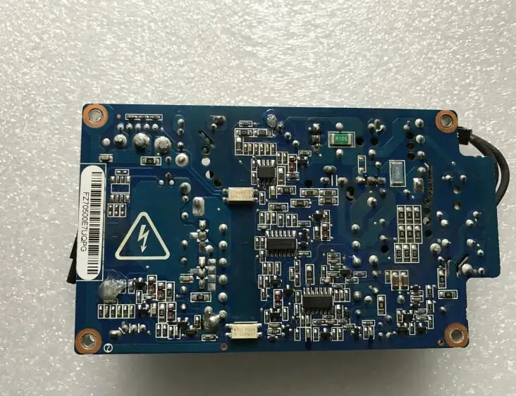 Блок питания TPFEEL 185 Вт 614 0378 0363 Для iMac G5 17 20 дюймов Intel iSight A1207 A1174 A1208 API4ST03 SADP 185F|supply