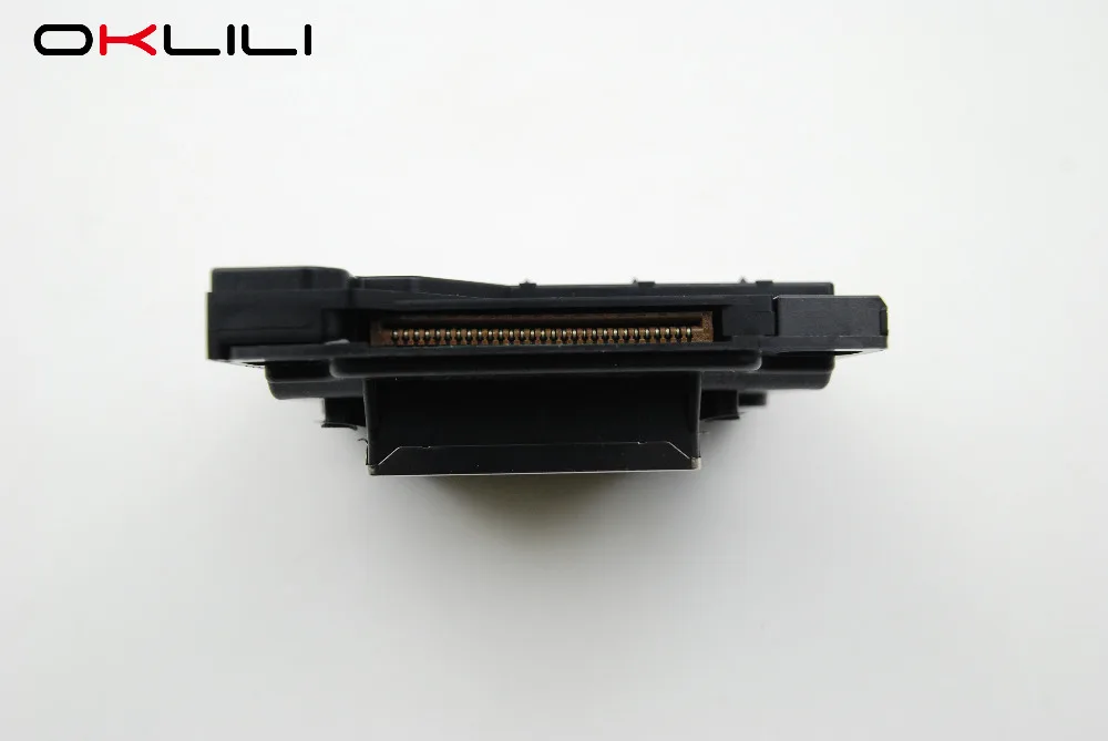 Японская печатающая головка F190010 F190000 для Epson TX600FW BX600FW BX610FW B40W B42W T40W SX600FW SX610FW SX510W