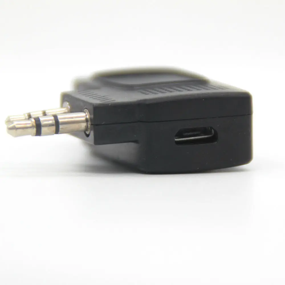 Walkie talkie bluetooth беспроводной Программируемый адаптер с gps расположение поделиться для baofeng UV-5R BF-888S anysecu радиостанции