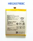 Аккумулятор для телефона AZK HB526379EBC для Huawei Y6 Pro Enjoy 5 HONOR 4c pro TIT-L01 TIT-TL00 -CL00 TIT-CL10 4000mAh