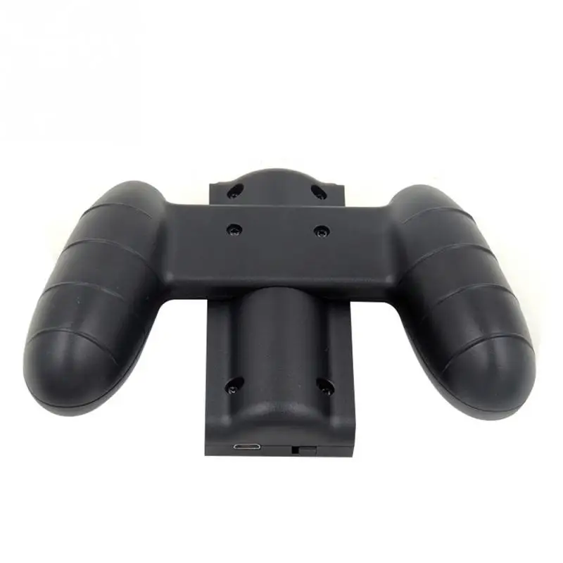 Новая зарядная док-станция зарядное устройство Колыбель для nintendo Switch Joy Con контроллеры зарядная подставка для kingd Switch NS
