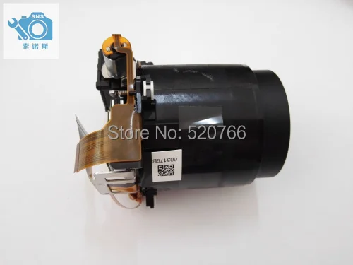 Новый и оригинальный объектив niko P80 с VR CCD|lens|lens for vrlens vr |