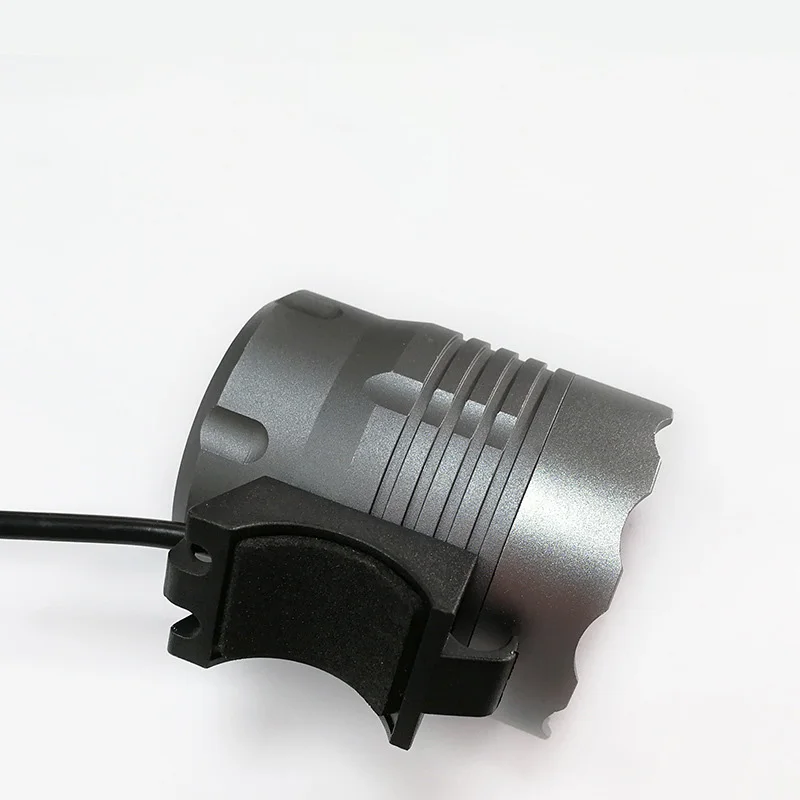 Новый 1800lm XML T6 светодиодный велосипедный фонарь фара Фара Фонарь Батарея для
