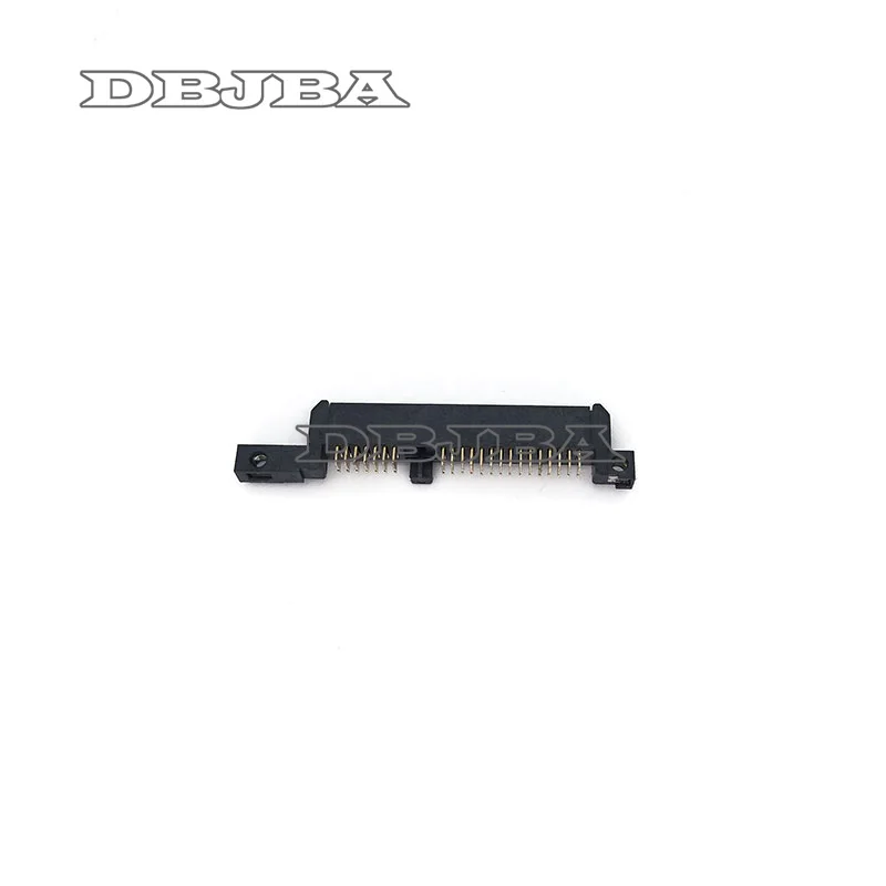 Оригинальный разъем жесткого диска для ноутбука HP Pavilion DV6000 DV9000 DV9600 DV9700 SATA