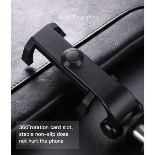 Селфи Палка с дистанционным управлением по Bluetooth держатель для телефона