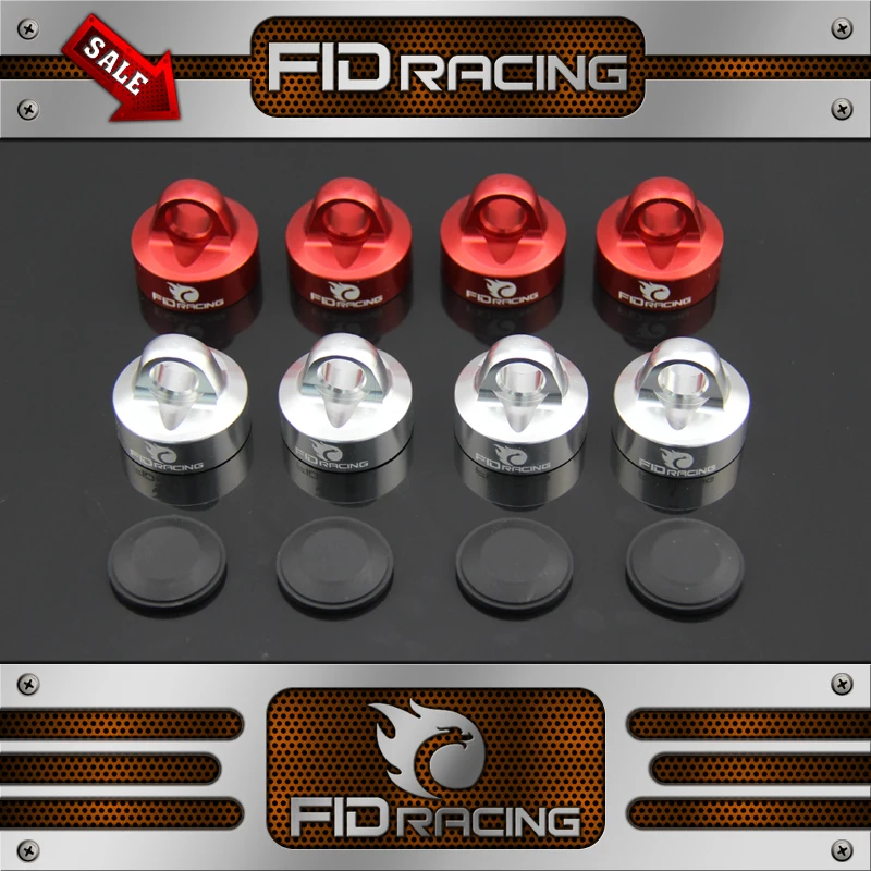 Алюминиевый колпачок FIDracing cnc для losi 5ive t kmx2 rovanlt|shopping cap|cap hikingcap superman |