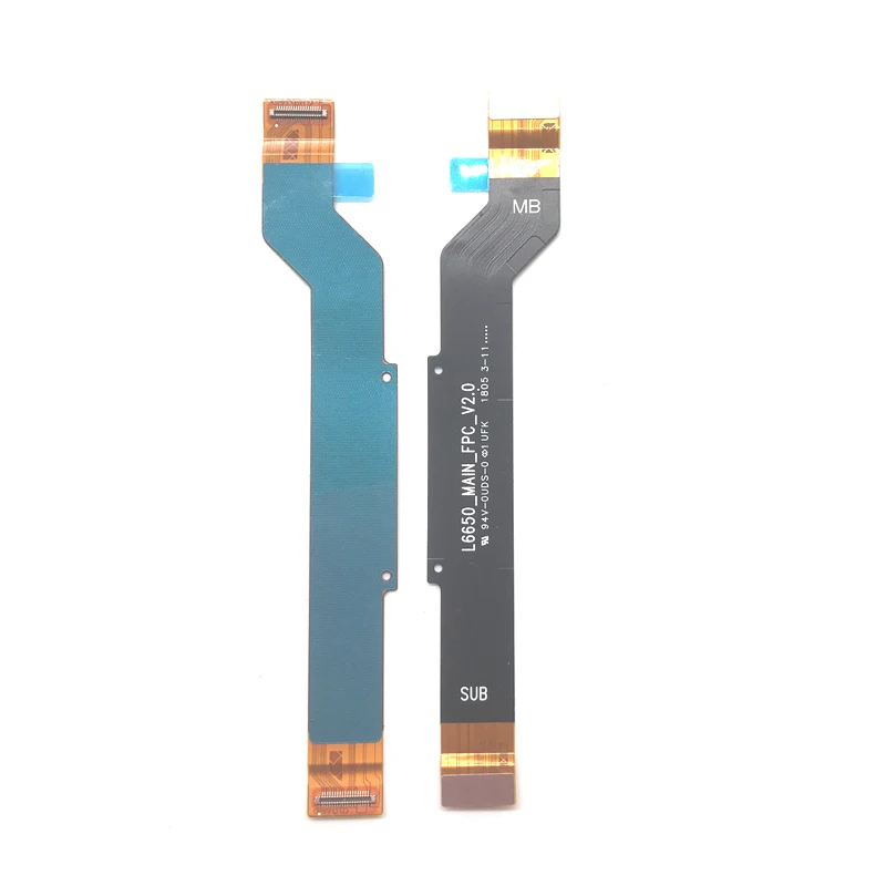 Для Xiaomi Redmi S2 4X 4A 5 A2 Lite Note 5 5A 6 7 K20 Pro Plus материнская плата соединительная плата шлейф Замена