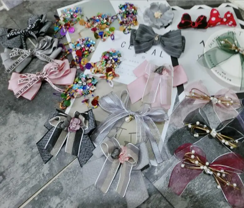 Европейская станция ворсовые носки взрывы ручной бисер блестки кисточки