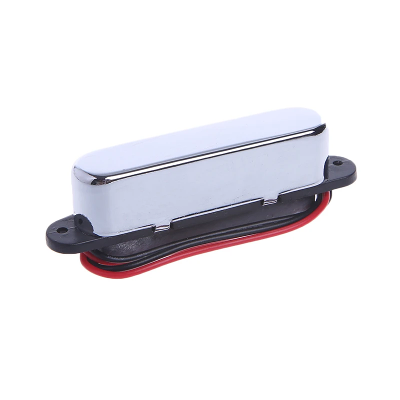 Новые Струны для электрогитары хромовые захвата шеи|pickup telecaster|electric guitar stringsneck pickup