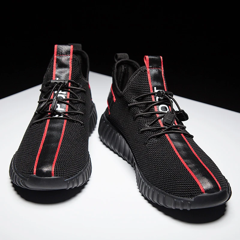 2019 New Hot Sale Men Summer Casual Running Shoes Trainers Zapatillas Sports Sneakers Male Outdoor Walking | Обувь