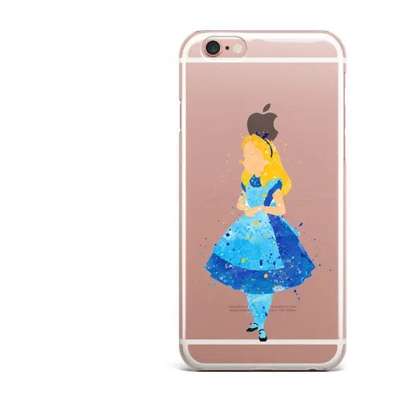 Мягкий силиконовый чехол для iPhone 5 5S SE 6 6S Plus 7 7Plus 8 8Plus X 10|Сумки телефона| |