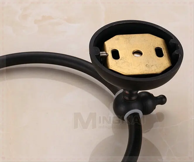 Wall Mounted Bathroom Towel Ring Oil Rubbed Bronze touch faucet washing machine | Обустройство дома
