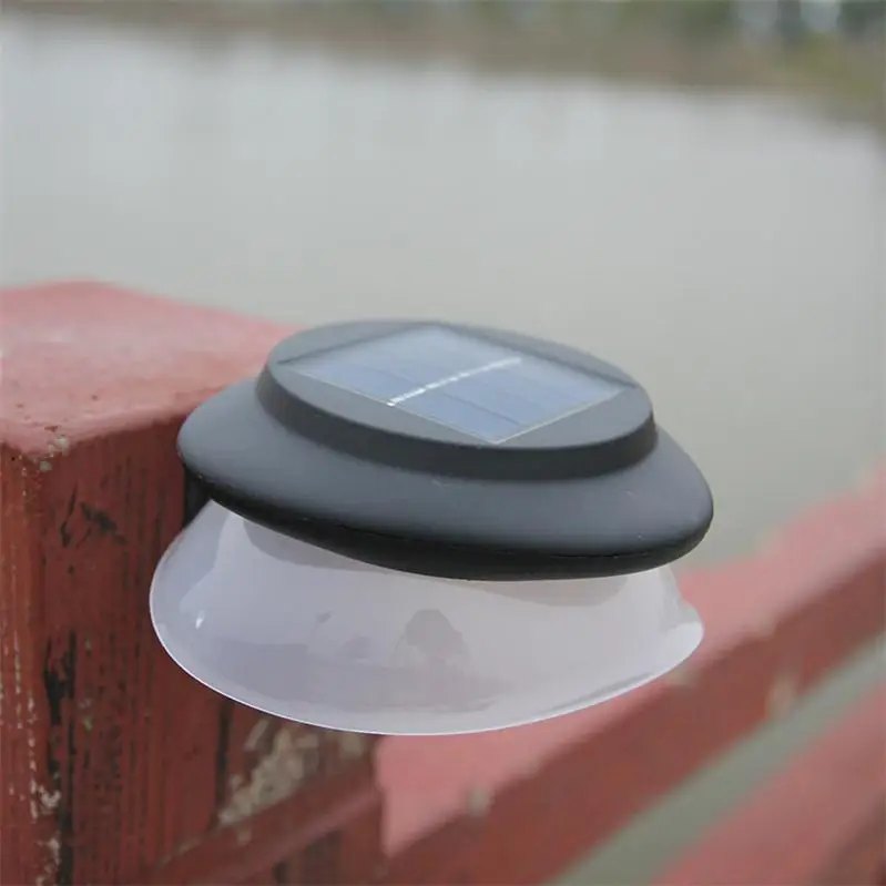 ДENGSUM 9 шт. солнечные уличные фонари НЛО