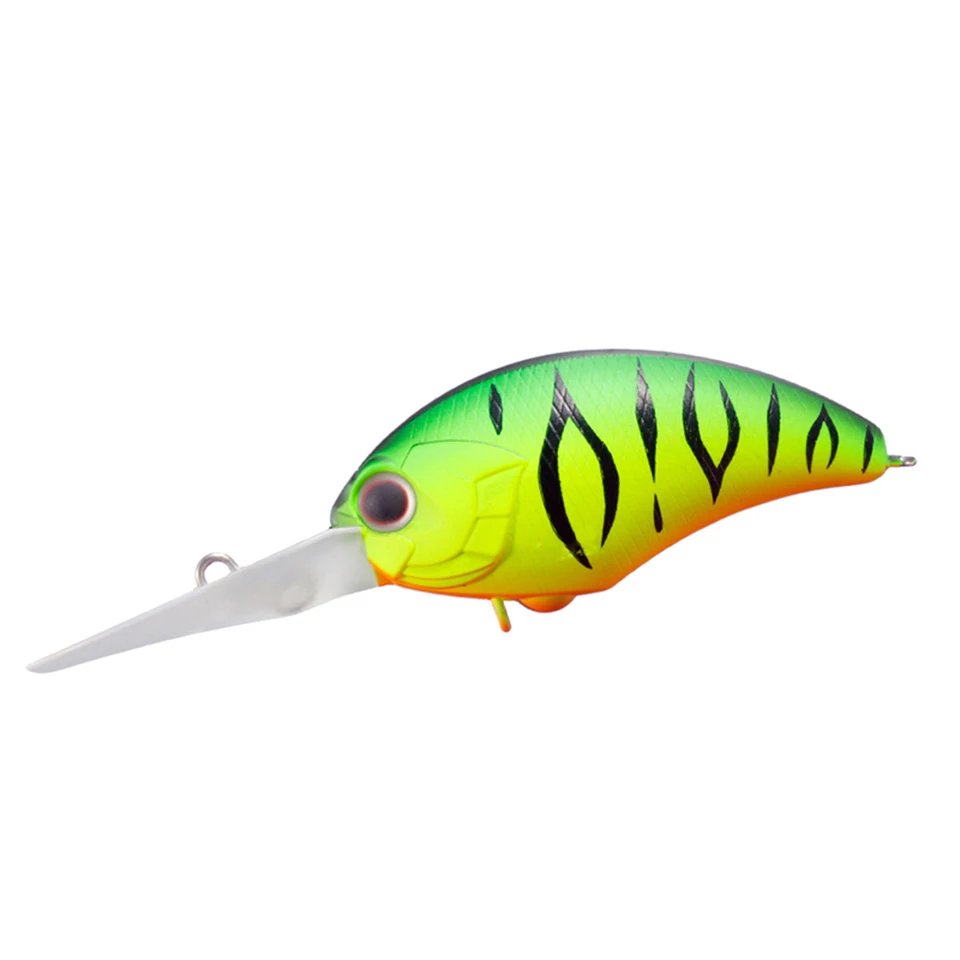 1 шт 9 см 12 г глубина дайвинга искусственный Рыбная приманка вобблер Crankbait жесткие