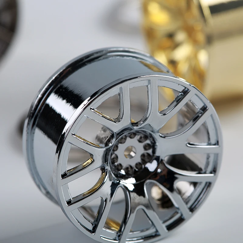 Модный брелок для ключей гоночного спортивного автомобиля грузовика |