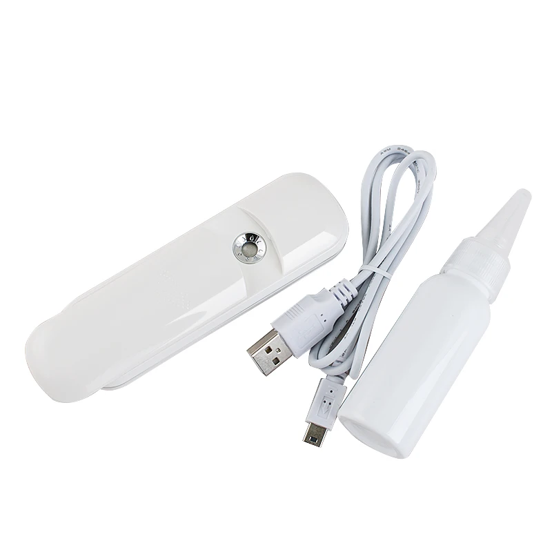 100% гарантированное качество зарядка через USB нано-спрей с туманом удобное