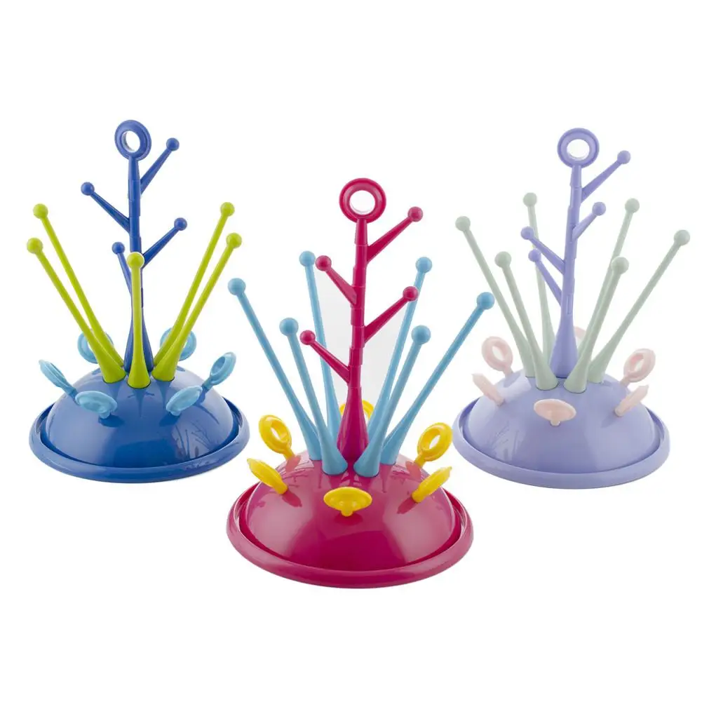 Сушилка для одежды детской бутылки полка кормления PP + ABS - Цена: 1 514,07 руб.