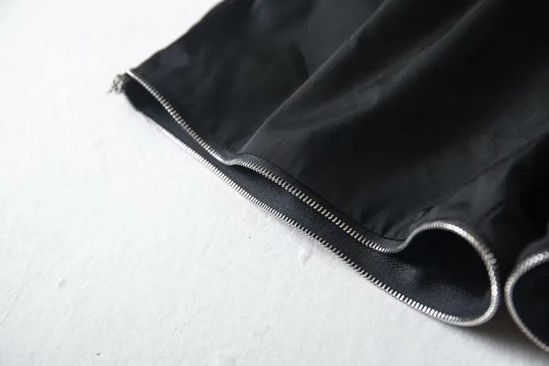 

Summer new fashion solid color thin section casual detachable 2 wear casual shorts women, street wild casual shorts women