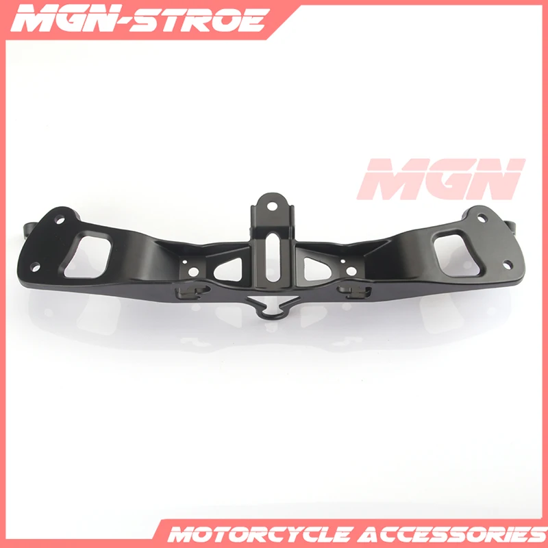 Передняя фара мотоцикла верхний кронштейн сопряжение для KAWASAKI ZX6R ZX 6R 2005 2006 2007 2008 05