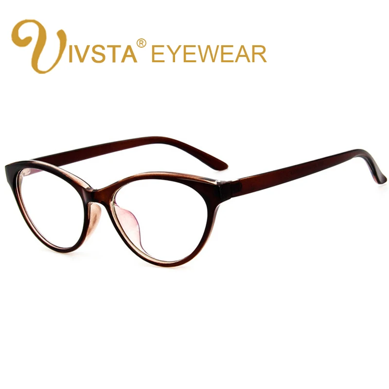 

IVSTA Butterfly Women Glasses TR90 Memory Plastic Titanium Frames Decoration Point Glass Student Spectacles Eyewear Cat Eye