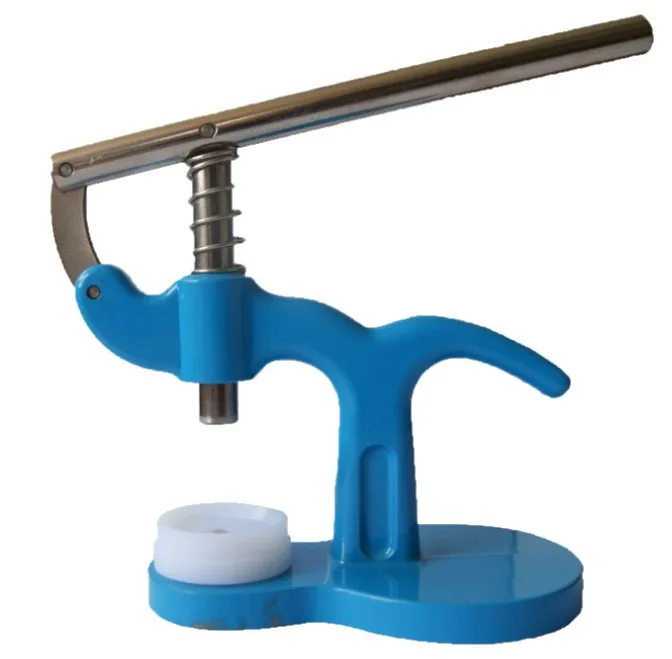 Набор инструментов для ремонта часов RUIPAI набор чехол из хрустального стекла |