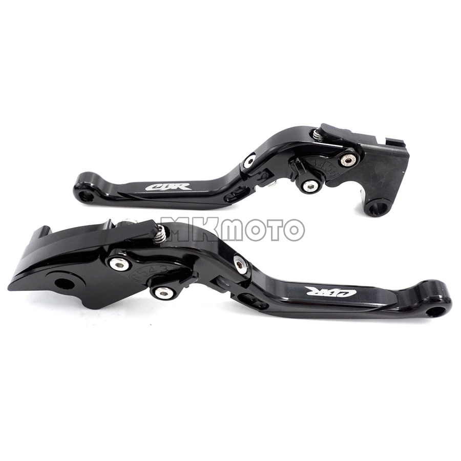 CNC тормозные рычаги сцепления для Honda CBR 600 RR CBR 600 RR CBR 600rr 2003-2006 CBR 900 RR 954 RR 2002-2003 мотоциклетные тормоза