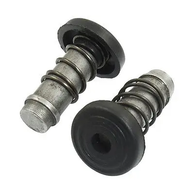 Набор пружин для шлифовальной машины Hitachi 150 G15SA2, 2 шт.