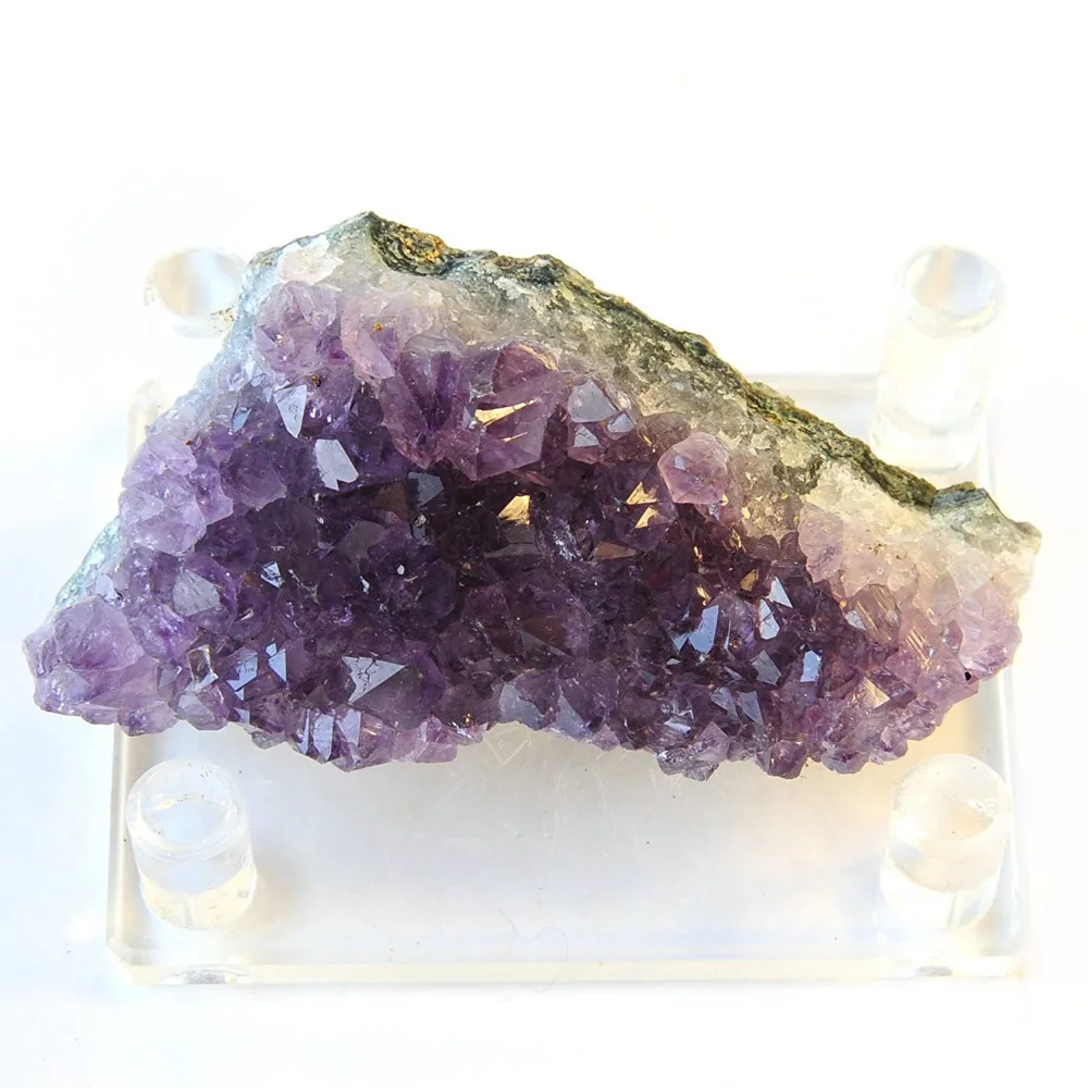 Необработанный аметист маленький камень|geode rock|geode stonegeode amethyste |