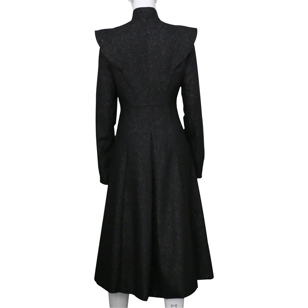 Бесплатная доставка костюм Дейенерис Таргариен маскарадное платье на Хэллоуин