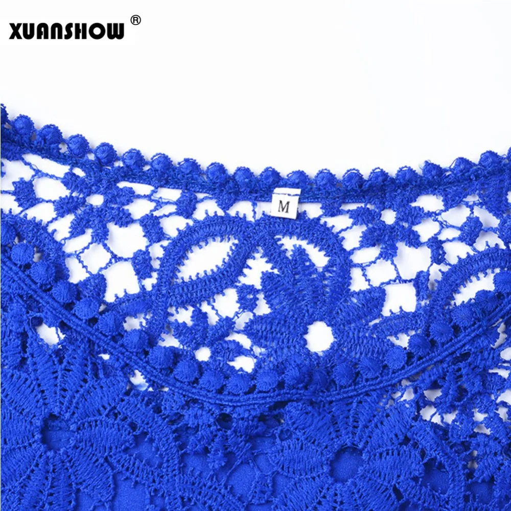 Женская шифоновая блузка с полупрозрачными рукавами весна лето 2018|blouse fashion|fashion